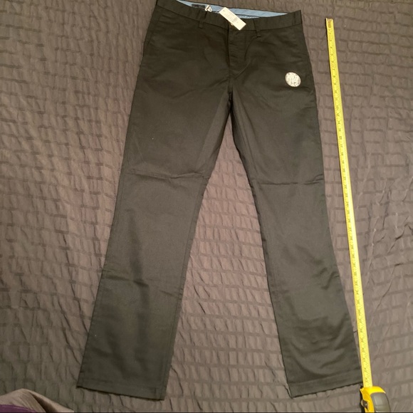 Volcom Other - Volcom Black Pants